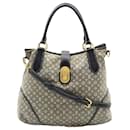 Bolsa tote Louis Vuitton Monogram Idylle Elegy