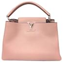 Bolso Louis Vuitton Capucines MM