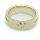 Tiffany & Co. 18K Gold Band Ring