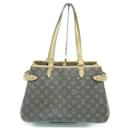 Sac tote Monogram Batignolles Horizontal de Louis Vuitton