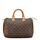 Bolso Louis Vuitton Monogram Speedy 30