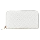 Bottega Veneta Intrecciato Coin Purse