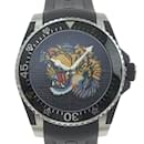 Gucci Dive 136 3 Men's Wristwatch