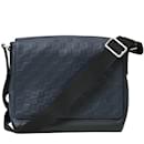 Louis Vuitton District PM Astral N41034 Men's Shoulder Bag