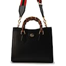 Sac à main Gucci Diana Small Tote