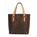 Sac à main Monogram Vavin PM Louis Vuitton