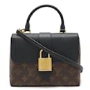 Bolso Louis Vuitton Monogram Rocky BB