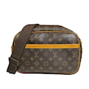 Sac à épaule Reporter PM Monogram Louis Vuitton