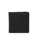 Louis Vuitton Epi Leather Bi-Fold Wallet