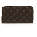 Portefeuille Zippy Monogram Louis Vuitton