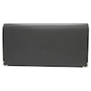 Cartier Must L3001363 Leather Long Wallet