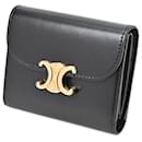 Piccola wallet Celine Triomphe - Céline