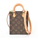 Louis Vuitton Petite Sac Plat Spalla Pochette