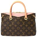 Bolsa Louis Vuitton Monogram Pallas BB