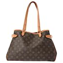 Louis Vuitton Monogram Batignolles Horizontal Tote Bag