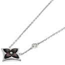 Collier en diamant Louis Vuitton Star Blossom BB