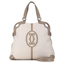 Bolso Cartier Marcello Bolso de Hombro