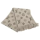 Louis Vuitton Monogram Echarpe Mania Scarf