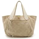 Bolso tote GM Cabaïpanema de la línea Monogram Beach de Louis Vuitton