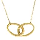 Tiffany Double Loop Necklace - Tiffany & Co