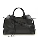 Balenciaga Neoclassical City Handbag