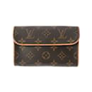 Gürteltasche Florentine Monogram Louis Vuitton