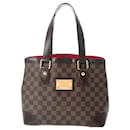 Louis Vuitton Damier Hampstead PM Handbag