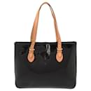 Louis Vuitton Vernis Brentwood Tote Bag