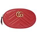 Sac ceinture Gucci GG Marmont