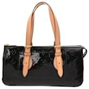 Bolso Louis Vuitton Vernis Rosewood Avenue