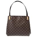 Louis Vuitton Damier Marble PM Handbag