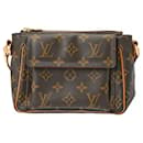 Louis Vuitton Monogram Vivacite PM Shoulder Bag