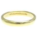 Bague empilable Tiffany en or jaune (18K) - Tiffany & Co