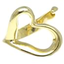 Anello in oro giallo Open Heart di Tiffany - Tiffany & Co