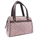 Bolsa Louis Vuitton Monogram Josephine PM