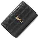 Saint Laurent Bi-fold Wallet