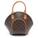 Bolsa de mão Monograma Ellipse PM Louis Vuitton