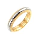 Tiffany & Co. Milgrain Band Ring