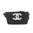 Sac à épaule Chanel Precision Coco Mark