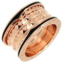 Bague B-zero1 Rock de Bvlgari - Bulgari