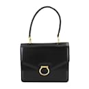 Celine Double Flap Handtasche - Céline