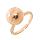 Anello in oro rosa 18K Tiffany & Co.