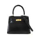 Hermes Kelly 20 Shoulder Bag - Hermès