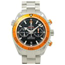 OMEGA Seamaster Planet Ocean Co-Axial Men's Watch - Omega