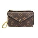 Louis Vuitton Monogram Coin Purse