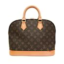 Borsa Louis Vuitton Monogram Alma M51130