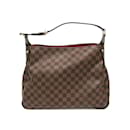 Louis Vuitton Damier Reggia Shoulder Bag