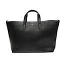 Dolce & Gabbana Black Leather Handbag