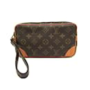 Pochette Marly Dragonne PM Monogram Louis Vuitton