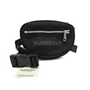 Burberry Nylon Fanny Pack